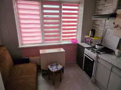 Фото гостя 1 — Квартира однокомнатная на улице Гагарина, 36 м², Выборг