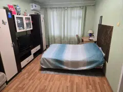 Фото гостя 4 — Квартира однокомнатная на улице Гагарина, 36 м², Выборг