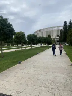 Фото гостя 1 — Квартира однокомнатная на улице Восточно-Кругликовской, 39 м², Краснодар