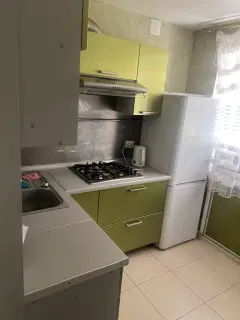 Фото гостя 1 — Квартира однокомнатная на улице Багратионе, 32 м², Смоленск