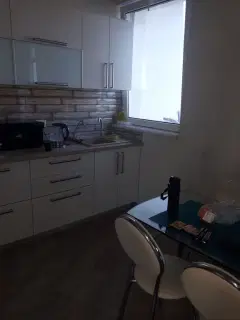 Фото гостя 1 — Квартира однокомнатная в Гагаринском, 30 м², Севастополь