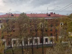 Фото гостя 1 — апарт-отель «Metro Rooms», Москва