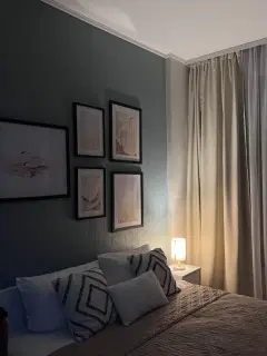 Фото гостя 8 — Студия однокомнатная в Калининском, 30 м², Новосибирск