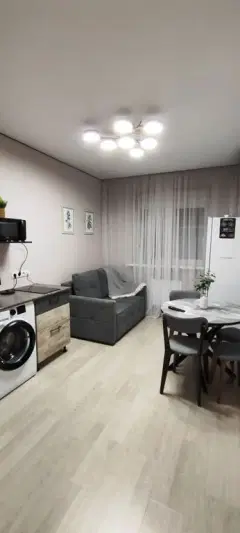 Фото гостя 12 — Квартира однокомнатная на улице Рябиновой, 35 м², Горячий Ключ