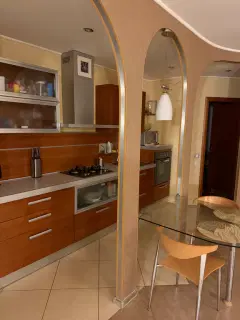 Фото гостя 1 — Квартира двухкомнатная у Готинки, в Центральном, 50 м², Санкт-Петербург