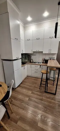 Фото гостя 8 — Апартаменты двухкомнатные на проспекте Косте, 45 м², Владикавказ