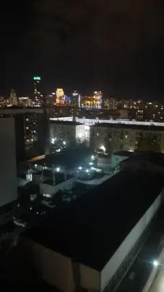 Фото гостя 1 — Студия однокомнатная у Уральской, в Железнодорожном, 26 м², Екатеринбург