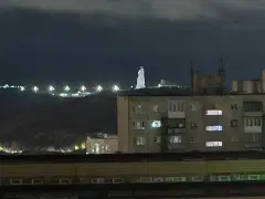 Фото гостя 1 — Квартира двухкомнатная на улице Скальной, 55 м², Мурманск