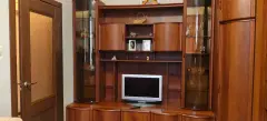 Фото гостя 5 — Квартира однокомнатная у Уделки, в Выборгском, 33 м², Санкт-Петербург