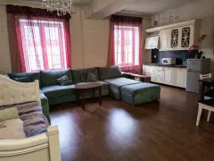 Фото гостя 1 — Квартира однокомнатная на улице Тухачевского, 59 м², Смоленск