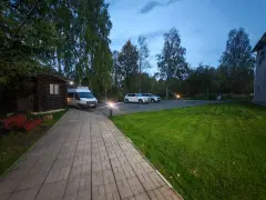 Фото гостя 12 — мини-гостиница «Ладога», Петрозаводск