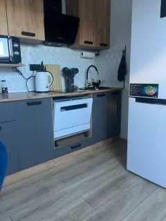 Фото гостя 3 — Квартира однокомнатная на улице Туристической, 40 м², Геленджик