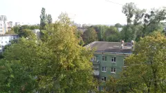 Фото гостя 4 — Квартира двухкомнатная в Ленинградском, 55 м², Калининград