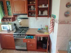 Фото гостя 6 — Квартира двухкомнатная в Ленинградском, 55 м², Калининград