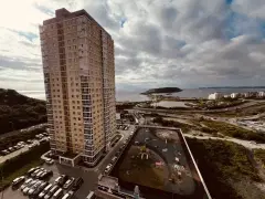Фото гостя 2 — Квартира двухкомнатная в Первомайском, 58 м², Владивосток