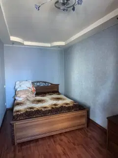 Фото гостя 1 — Квартира двухкомнатная у метро Геологическая, 47 м², Екатеринбург