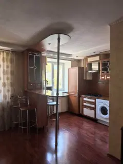 Фото гостя 4 — Квартира двухкомнатная у метро Геологическая, 47 м², Екатеринбург