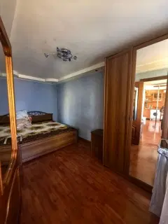 Фото гостя 7 — Квартира двухкомнатная у метро Геологическая, 47 м², Екатеринбург