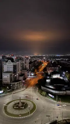 Фото гостя 1 — Апартаменты однокомнатные у Гагаринской, в Железнодорожном, 24 м², Новосибирск
