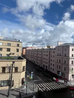 Фото гостя 1 — отель «Номера на Невском», Санкт-Петербург