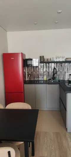 Фото гостя 10 — Квартира однокомнатная в Центральном, 35 м², Волгоград