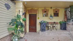 Фото гостя 1 — Квартира однокомнатная на улице Парковом пешеходе, 30 м², Кисловодск