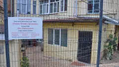 Фото гостя 6 — Квартира однокомнатная на улице Парковом пешеходе, 30 м², Кисловодск