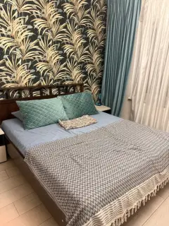Фото гостя 1 — Квартира трёхкомнатная на улице Акопянце, 70 м², Пятигорск