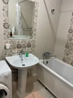 Фото гостя 6 — Студия однокомнатная на улице Крупском, 23 м², Батайск