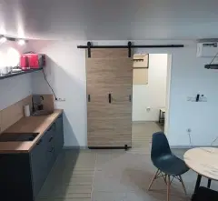 Фото гостя 1 — Квартира однокомнатная на улице Варфоломеева, 25 м², Ростов-на-Дону