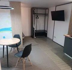 Фото гостя 3 — Квартира однокомнатная на улице Варфоломеева, 25 м², Ростов-на-Дону