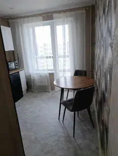 Фото гостя 6 — Квартира однокомнатная на улице Ворошилова, 30 м², Великий Новгород