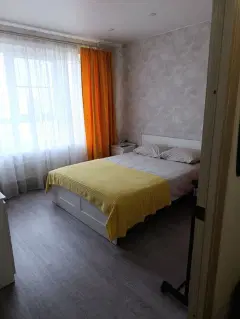Фото гостя 11 — Квартира однокомнатная на улице Ворошилова, 30 м², Великий Новгород