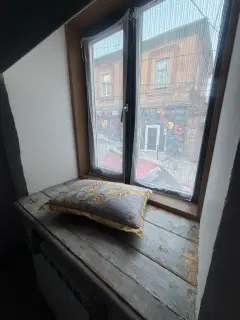 Фото гостя 1 — Квартира двухкомнатная в переулке Вахитова, 45 м², Нижний Новгород