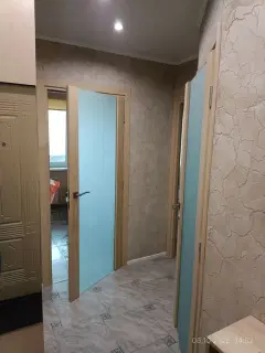 Фото гостя 3 — Квартира однокомнатная в Советском, 40 м², Тула
