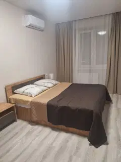 Фото гостя 1 — Квартира однокомнатная в Центральном, 44 м², Тула