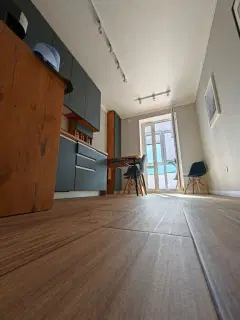 Фото гостя 6 — Квартира однокомнатная на улице Большой Окружной, 39 м², Зеленоградск