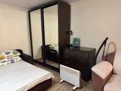 Фото гостя 9 — Квартира однокомнатная, 44 м², Котельнич