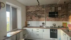 Фото гостя 2 — Квартира двухкомнатная в Краснооктябрьском, 48 м², Волгоград