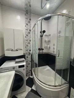Фото гостя 1 — Квартира двухкомнатная на улице Плещеевской, 51 м², Переславль-Залесский