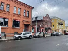 Фото гостя 1 — Апартаменты однокомнатные на улице Трефолева, 25 м², Ярославль