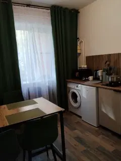 Фото гостя 1 — Квартира однокомнатная на улице Первомайской, 37 м², Ростов Великий