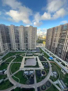 Фото гостя 6 — Студия однокомнатная у Новопеределкино, в Ново-Переделкино, 30 м², Москва