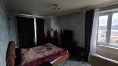 Фото гостя 1 — Квартира однокомнатная на проезде Северном, 33 м², Мурманск