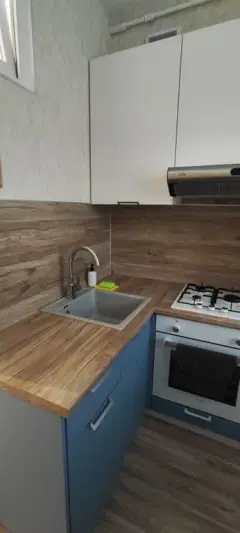 Фото гостя 1 — Квартира однокомнатная в Советском, 35 м², Нижний Новгород