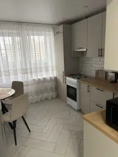 Фото гостя 1 — Квартира однокомнатная на улице Гдовской, 38 м², Псков