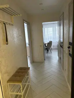 Фото гостя 4 — Квартира однокомнатная на улице Гдовской, 38 м², Псков