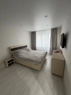 Фото гостя 12 — Квартира однокомнатная на улице Гдовской, 38 м², Псков