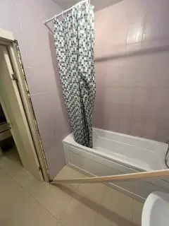 Фото гостя 1 — Апартаменты однокомнатные в Октябрьском, 30 м², Самара