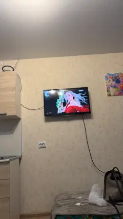 Фото гостя 1 — Студия однокомнатная в Советском, 20 м², Нижний Новгород
